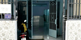 Bán nhà HXH Phạm Văn Chiêu 62m2 4.75 tỷ, gần Chợ Thạch Đà.