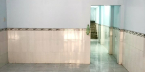 Gần Chợ Thạch Đà, HXH Phạm Văn Chiêu 62m2, nhỉnh 4.6 tỷ.