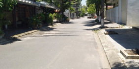 Chủ cần bán GẤP NHÀ ĐẸP Khuê Trung, CẨM LỆ CHỈ HƠN 3TỶ