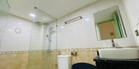 Bán nhà Nguyễn Hoàng Hải Châu Đà Nẵng, gần sân bay, 86m2 giá chỉ 3.5 tỷ