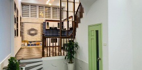 Bán nhà Nguyễn Hoàng, Hải Châu Đà Nẵng 86m2 giá chỉ 3.5 tỷ, gần sân bay