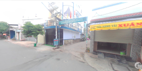 Bán nhà rẻ đẹp hẻm đường số 12,Bình Tân, 47m2, 4.5 TỶ ( BAO HẾT )