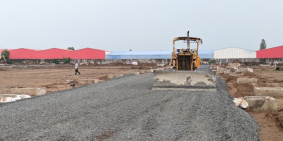 Bán đất nền dự án Hot Dragon Pearl đầu tư ngay kẻo lỡ