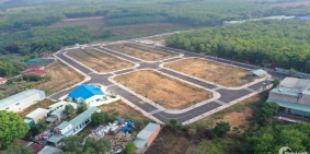 Cần bán lô đất BD chính chủ gần 3 KCN lớn Bình dương
