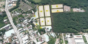 Đầu tư sinh lời cao từ 30% - 40% 6 tháng - 1 năm, đất có sổ sẵn, giá F0 tại Hội