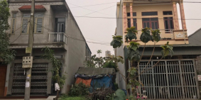 LÔ ĐẤT CHÍNH CHỦ.KINH DOANH TỐT ở TT TẰNG LỎNG- XUÂN GIAO GIÁ CHỈ 6xx