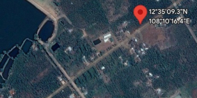 bán đất xã ea bhôk huyện cư kuin, Đak Lak