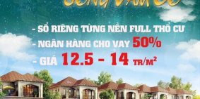 Đón Đầu Đức Hòa Lên Thành Phố . Đất nền trung tâm thành phố Đức Hòa