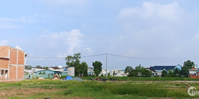 Bán đất nền full thổ cư tại ĐỨC HÒA - LONG AN, SHR chỉ 1 tỷ 2