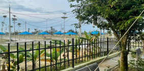 Chính chủ cần bán lô đất mặt tiền Nguyễn Tất Thành - Liên Chiểu, 100m2