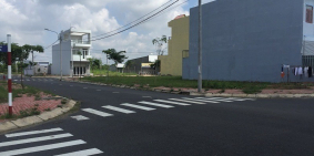 Cần xoay vốn gấp, bán rẻ 2 lô đất