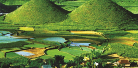 ĐẤT NỀN QUẢN BẠ- HÀ GIANG. ĐẦU TƯ KHAI THÁC DU LỊCH, GIÁ CHỈ VÀI TRĂM TRIỆU