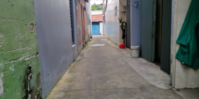 Lô đất ngang 5.5m,đối diện LotteMart Nguyễn Văn Lượng,P.16,GV:76m2 chỉ 4.9tỷ.