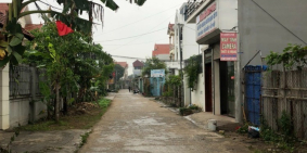 Đất siêu hiếm 251,2m2_giá chỉ 1xtr/m2_Yên Mỹ_đường thông đầy đủ mọi tiện ích