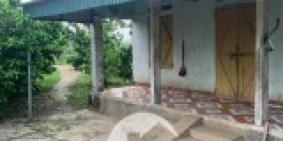 Lô 1400m2 bám suối Đa Phúc, Yên Thủy, Hòa Bình