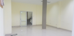 Cho thuê mặt bằng sạch đẹp 1 trệt 1 lầu đường 30/4 TP Vũng Tàu