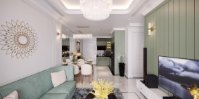 Dự án VCI Tower Vĩnh Yên - Vĩnh Phúc