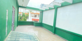 Văn Phòng cho thuê Thảo Điền, bao điện nước