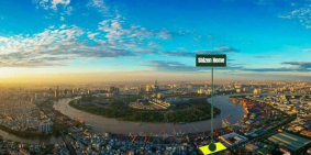 Căn hộ Shizen Home MT bến nghé Q7 gần cầu thủ thiêm 4 - 65tr/m2 - TT 30% sở hữu