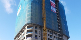 Vì sao nên chọn căn hộ Vina2 Panorama Quy Nhơn