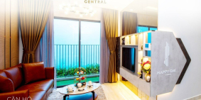 Cần bán gấp căn 2PN view Becamex, vị trí phù hợp đầu tư, cho thuê, CK đến 13.5%