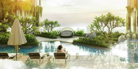 Sở hữu ngay căn hộ 2PN view Becamex, đầu tư an toàn, cam kết lợi nhuận đến 15%