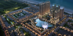 ĐỘC QUYỀN 3 CĂN BOUTIQUE HOTEL ĐẸP NHẤT DỰ ÁN REGAL LEGEND QUẢNG BÌNH