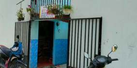 BÁN DÃY TRỌ 18 PHÒNG TẠI MÃY HẠNH NAM - ĐỨC HÒA