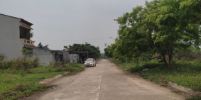 Duy nhất lô sổ đỏ cầm tay, vị trí đẹp thuộc KĐT Xuân Hòa, Vĩnh Phúc.0963683655