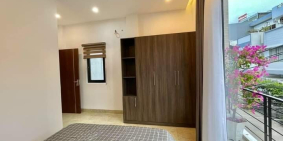 HOT HOT! Bán siêu phẩm nhà An nhơn 1, cạch phố Ngô Quyền SIÊU ĐẸP giá 7 tỷ