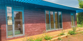 Bán nhà nghỉ dưỡng ven suối tại Gia Lâm, Lâm Hà giá từ 1.45 tỷ