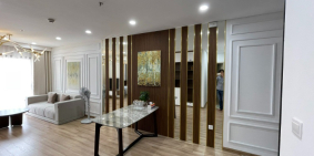 Cho thuê căn hộ FPT Plaza 1. Đà Nẵng từ nội thất cơ bản đến full nội thất giá ch