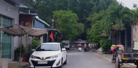 Bán đất nền thổ cư sổ riêng ở phường Tân biên tp Biên hoà