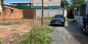 Bán gấp lô đất đường Bùi Hữu Nghĩa, P. Tân Vạn, Biên Hoà.