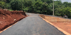 Chính chủ bán đất Mănglin Đà Lạt view rừng thông, kế biệt thự người nổi tiếng