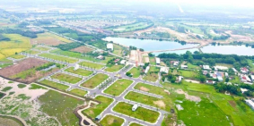 KHU ĐÔ THỊ HƯNG LONG RESIDENCE LIỀN KỀ VINGROUP VÀ WEST LAKE GOLF