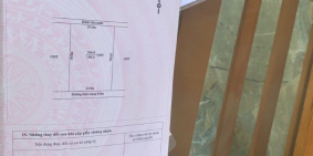 Bán đất gần khu công nghiệp Giang Thịnh Quang