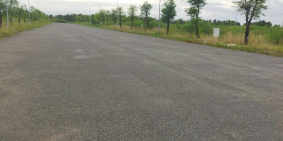 ĐẤT NỀN GẦN CÔNG VIÊN TRẺ EM,FULL THỔ CƯ