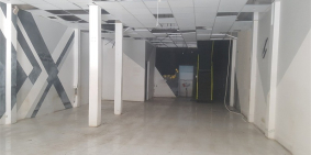 Cho thuê mặt tiền 7x12m 1 trệt 1 lầu đường 30/4 TP Vũng Tàu