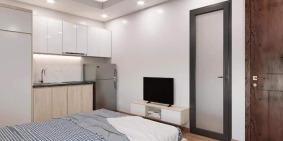 Bán nhà ngách 25/7 Vũ Ngọc Phan, 65m  4T   mt 5m   5.5 tỷ   ngõ to  2 thoáng  ở