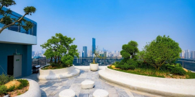 BÁN NHANH CĂN HỘ 3 PHÒNG NGỦ THE MATRIX ONE MỸ ĐÌNH