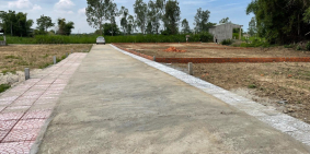 Bán 20 lô thị xã Điện Bàn giá đầu tư 500tr/ lô