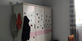 Bán nhà 3 tầng mới đẹp kiên cố Hoàng Diệu, rất phù hợp nhu cầu ở, chỉ 3.4 tỷ