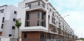 CENTA DIAMOND BÙNG NỔ GIÁ TẠI THỜI ĐIỂM 7 TOÀ CHUNG CƯ ĐƯỢC XÂY DỰNG