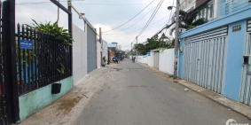 Bán gấp nhà củ chi 1 trệt 1 lầu 1ty985 triệu