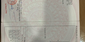 Bán nhà ấp 2 Long Thọ, đường oto, shr có thổ, giá chỉ 10tr/m2