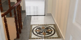 Bán nhà hẻm xe hơi, cách chợ Tân Hương 100m,Tân Phú, chính chủ, 64m2, 4 tầng