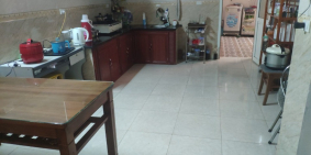 Bán nhà trung tâm TP Vinh (ngõ 68 Minh Khai)