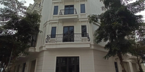 Cần cho thuê gấp căn góc Kiến Hưng Luxury 70m2, 5 tầng, giá chỉ 1x triệu