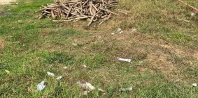 ĐẤT MẶT TIỀN ĐƯỜNG BÀU SEN 10M - ĐỨC LẬP HẠ - ĐỨC HÒA